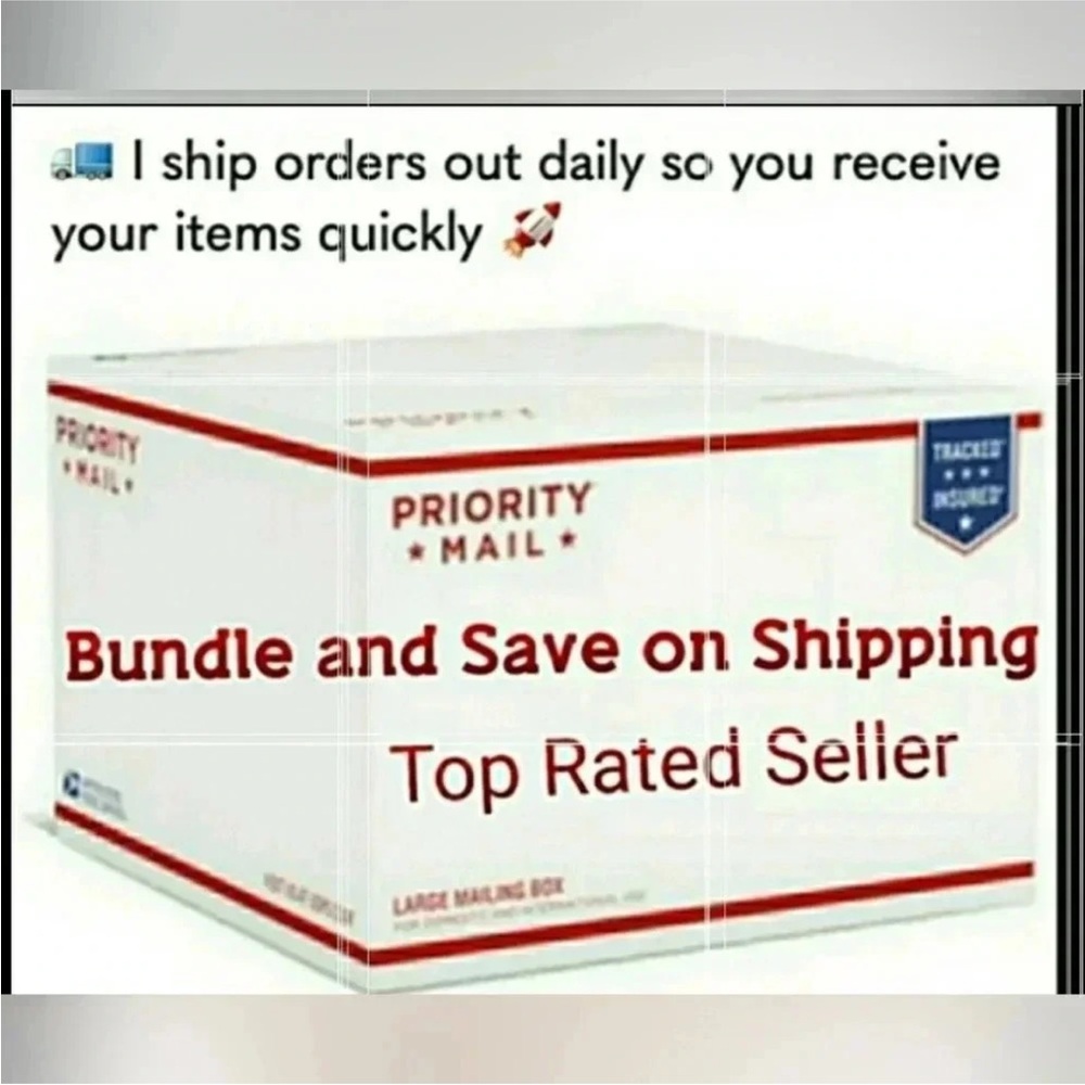 Super fast shipping record Poshm Ambassador II Top rated seller